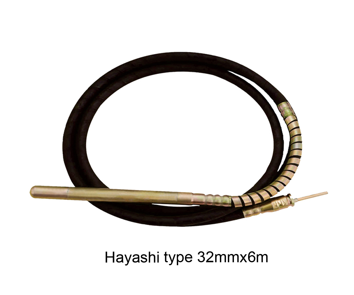 Hayashi type