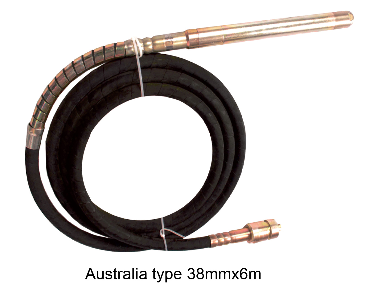 Australia type